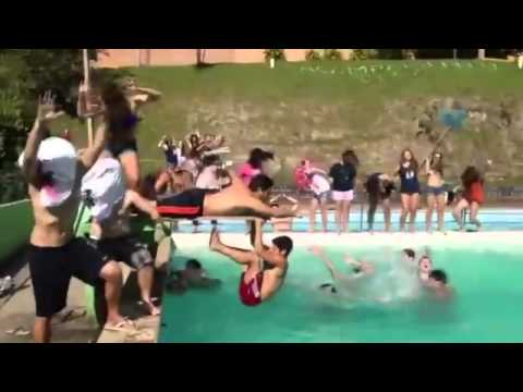 1o Sabado de Chazit - Chega de Esperar .  (3)