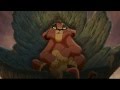 My Lullaby - Lion King 2 - Lyrics 