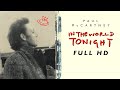 Paul McCartney - In The World Tonight (Full Documentary in Full HD, 1997)