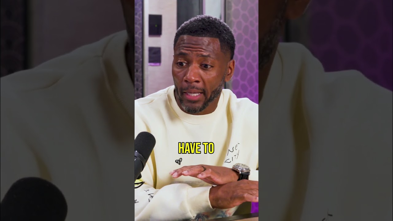 A Game Ryan Clark Will Never Forget