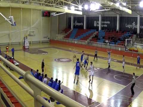 EBA AA J22 NATURAL RIOJA VINTAGE - EASO