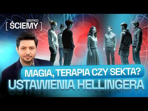 USTAWIENIA RODZINNE TO OSZUSTWO CZY TERAPIA? CO NAPRAWDĘ TAM SIĘ DZIEJE? | ZERO ŚCIEMY #46