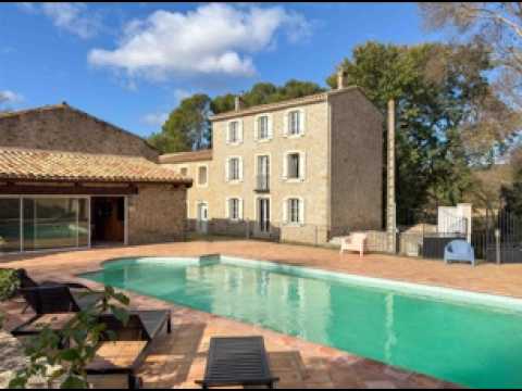 Propriété à vendre à Ladern-sur-Lauquet, Aude - 490 000 € - photo n°3