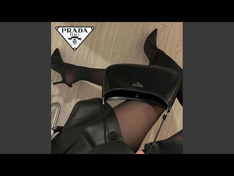 PRADA BAG