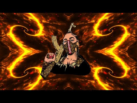 Ziak x Freeze Corleone Type Beat 2021 "MITARD" ⚔ | Instru Rap Drill Piano/Violon