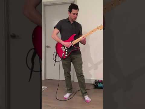 Promotional video thumbnail 2 for Andy Austin