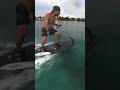 Going full throttle 🔥🔥🔥 #jetsurf #jetsurfing #motorized