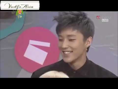 [VOSTFR] After School Club B.A.P