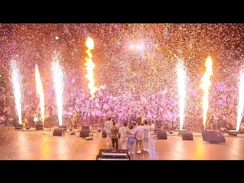 Orquesta Candela - El Pájaro Amarillo (Homenaje a Víctor Yaipén)