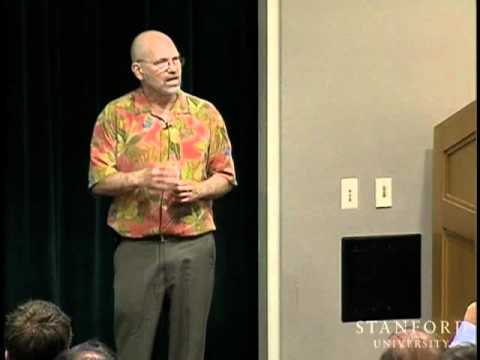 Stanford Webinar When Your Big Data Seems Too Small