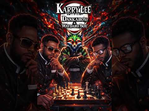 KARRY LEE - Dankaboy ft waydaro boy ( remix )