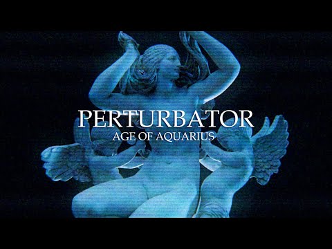 PERTURBATOR - Age of Aquarius (OFFICIAL FULL ALBUM)