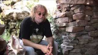 Recording Session: "New Year's Eve at the Gates of Hell"