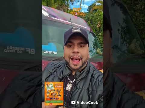 ATENÇÃO BARNABÉS O BEBEZÃO ESTA CHEGANDO