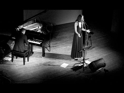 Dagmar Segbers & Michele Fazio live @ Teatro Filodrammatici Treviglio - best of show