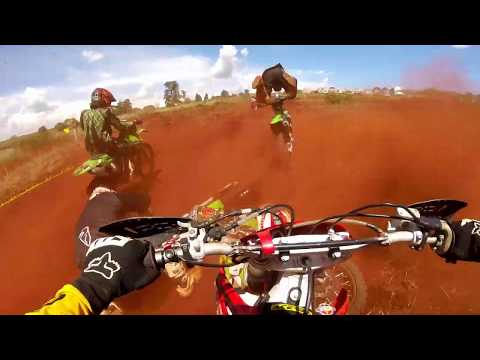 Copa Paraná de Velocross 2018 – 6ª Etapa (Marumbi PR) VX Trilheiro Nacional