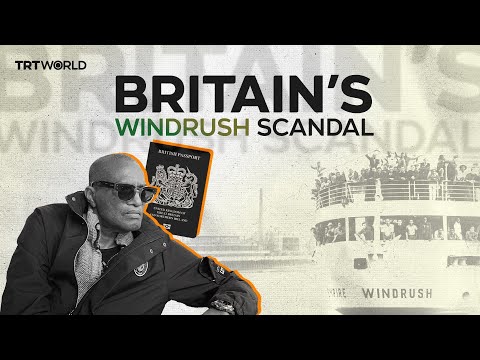 Windrush Scandal Explained: The UK’s Betrayal of British-Caribbeans