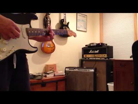 1979 Pro Reverb Fender Secret Ear Pleaser Eddie Vegas www.eddievegas.com