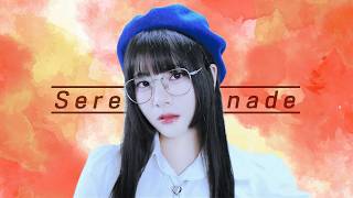 Serenade / natori┃Raon cover