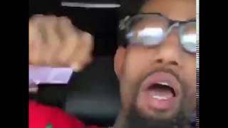 Trey Songz ft. Pnb Rock - Cookie Snippet  (#newsingle)