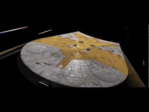 Romulan Bird of Prey