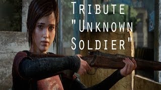 GMV "Unknown Soldier" - Breaking Benjamin