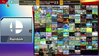 Back to the Lab Again Season 1 Finale #23