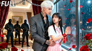 Le parrain mafieux arrache sa fiancée à son frère 😈 Il l’aimait en secret depuis 8 ans ! 🔥