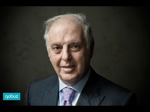 Vido de Daniel Barenboim