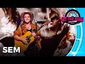 Sem met Have A Little Faith In Me in de finale van Hit The Road!