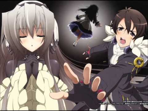 Kimi No Pace De - Kyoukai Senjou No Horizon