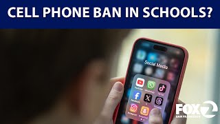 Would banning cell phones in California schools do more harm than good? | KTVU