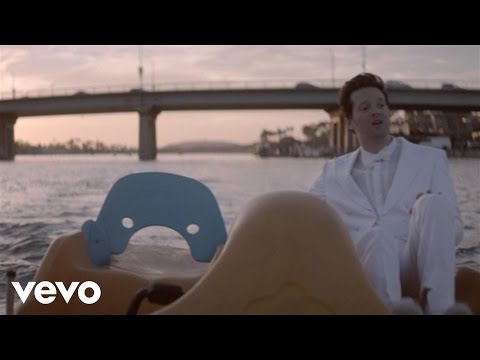 Mayer Hawthorne - Crime ft. Kendrick Lamar