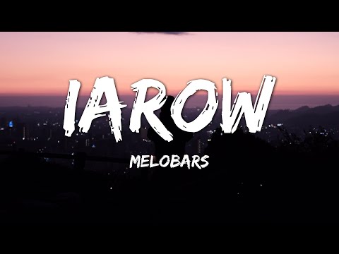 Eddie Lyngdoh - Iarow ft Kace Cherra (Lyrics) (Prod. by B4NDIT) | Melobars