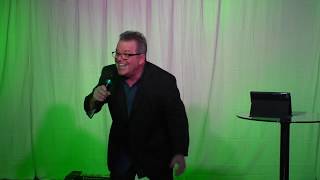 "Take the Plunge" Ft. Pastor Frankie Powell