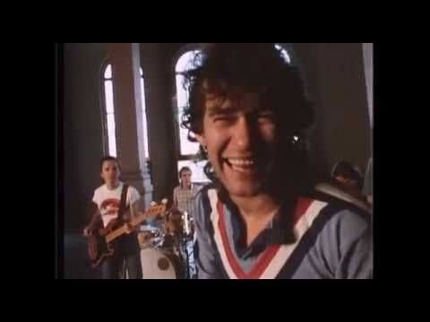 Cold Chisel - You Got Nothing I Want [Official Video]