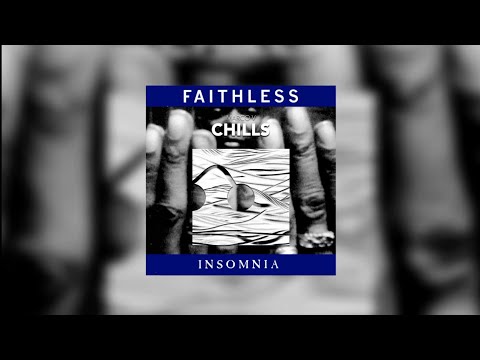 Chills vs Insomnia (Alesso Mashup) - Marco V vs Faithless...