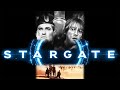 Banda sonora Stargate (1994) / Battle at the pyramid