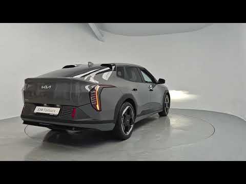 2026 Kia EV4