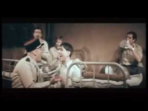 Les Bidasses s'en vont en guerre (1974)