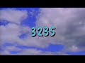 Sesame Street Episode 3235 April 8 1994