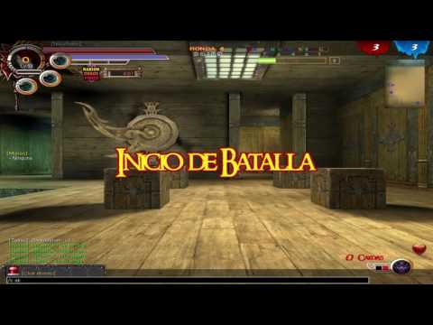 -DesTinados- VS [ACIACALAOS]