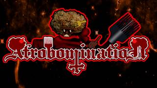 Afrobomination - Tales of the Macabre(Slaughter)