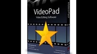 SCARICA VIDEOPAD IN ITALIANO