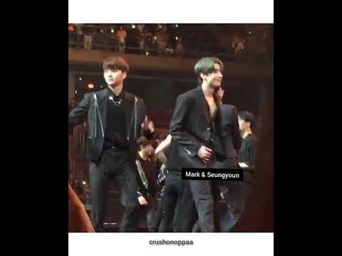 190928 GOT7 X1 INTERACTION AT KCON THAILAND