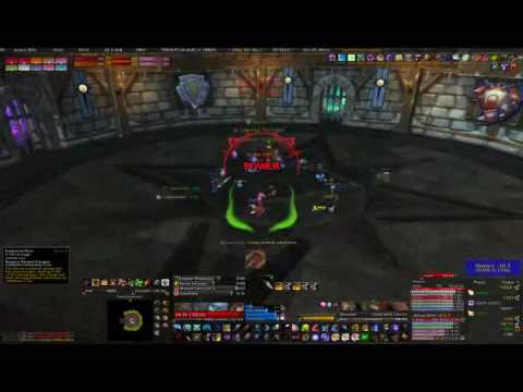 WANTED of Hakkar vs Trial of the Crusader 10