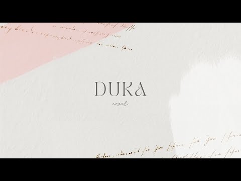 Duka - Last Child ( Afiq Adnan Cover )
