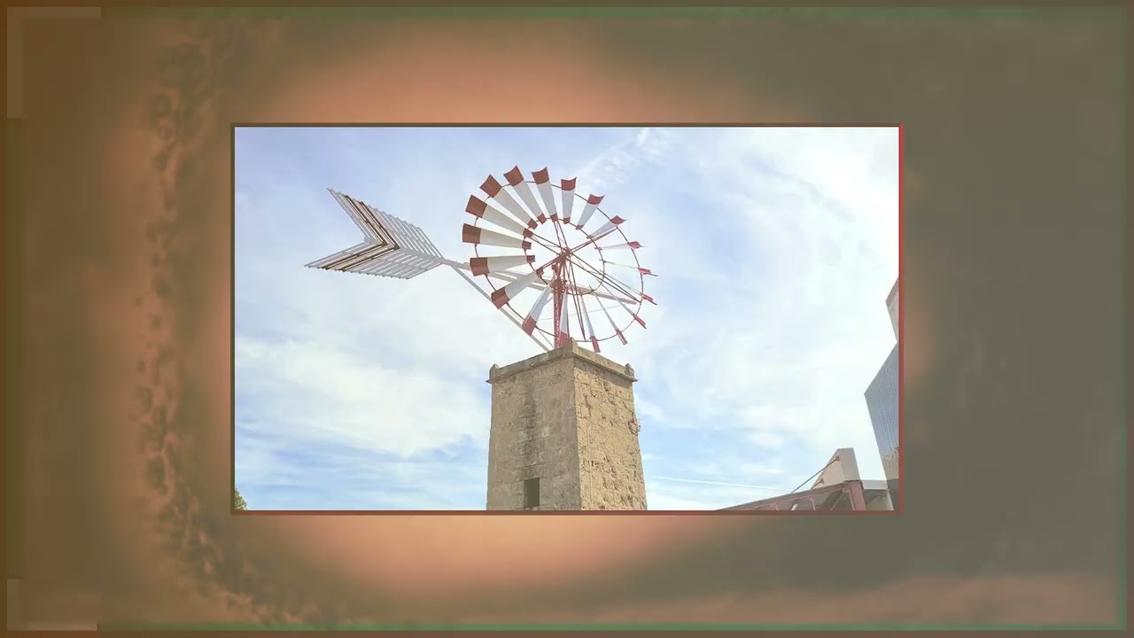 "Restoring mills means preserving memory, identity and landscape"