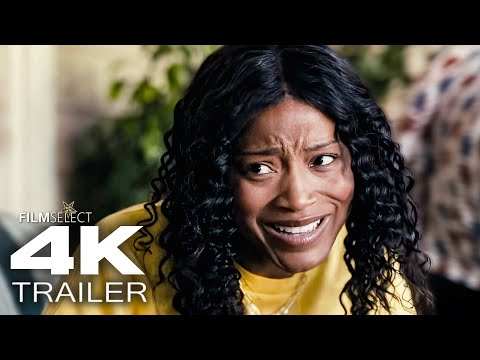 THE 'BURBS Official Trailer (2026) Keke Palmer