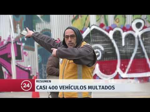 Resumen de noticias - Martes 23 de mayo | 24 Horas TVN Chile